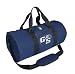 Georgia Southern University Duffel Bag Official NCAA College Logo GSU Eagles Logo DUFFLE Travel / Fitness / Overnight Bag Luggage