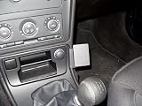 Review Brodit-UK  / DSL-Brodit Saab 9-5 Brodit ProClip Angled mount 2006 - 2009 Fits All Countries - #853719