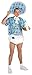 Forum Novelties Men's Baby Boomer Costume