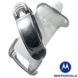 Motorola NNTN7494 Holster with swivel belt clip for
