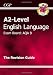 A2-Level English Language AQA B Revision Guide (A2 Level Aqa Revision Guides)