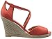 Nine West Women's Naci Leather Wedge Pump