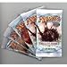 5 Packs - Magic the Gathering - Future Sight Booster Pack Cards (5 Pack Lot)