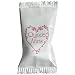 Mis Quince Anos Gourmet Buttermints - Pink Heart