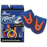Spenco Extra Cushioning Gel Heel Cups