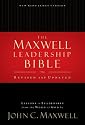 Maxwell Leadership Bible, Revised and Updated