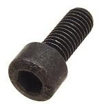 OES Genuine Rotor Adapter Screw for select Mercedes-Benz models