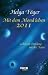 Mit dem Mond leben 2011: Mond-Taschenkalender: Leben im Einklang mit der Natur