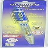 Kansas Jayhawks Glow Pen