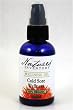 Essential Oil - Cold Sore Wellness Oil - 2 Ounces - Certified Organic - Made in USA