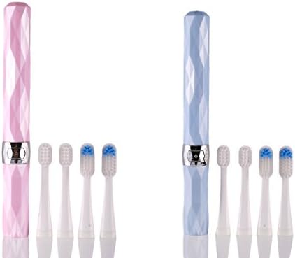 Sonicety Electric Toothbrush HI-956 (Portable/Travel Size)