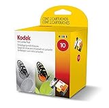 Multipack von Kodak für ESP 5250 ( 2x Patronen, Color + Black) ESP5250 Druckerpatronen