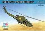 Hobby Boss 1/72 AH-1S Cobra Attack Helicopter HBO87225