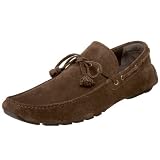 Bally Men's Wardi 142 Driver Loafer