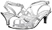 Touch Ups Women's Flatter Dress Sandal