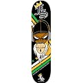 FS Skateboard - Black (7.75 x 31.25")
