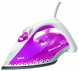 Tefal FV5195 Dampfbügeleisen Agatha Ruiz de la Prada