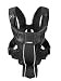 BabyBjorn Synergy Baby Carrier (Black)