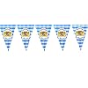 Wimpelkette Oktoberfest 10 Meter wetterfest