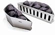 Weber 7403 Char-Basket Charcoal Briquet Holders