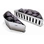 Weber 7403 Char-Basket Charcoal Briquet Holders