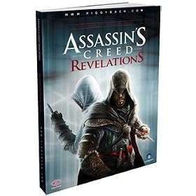 Assassin'S Creed: Revelations by