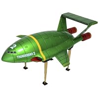 特撮リボルテック SERIES No.044EX THUNDERBIRDS 2 サンダーバード2号【メタリック塗装版】