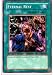 Eternal Rest - Starter Deck Joey - Common