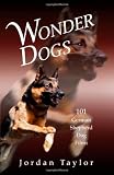 Wonder Dogs: 101 German Shepherd Dog Films