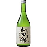 末廣 濃い酒 山田錦 720ml×6本