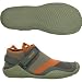 Sling King Water Shoe - Unisex Walnut 11 by Teva