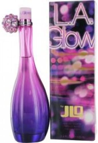 La Glow By Jennifer Lopez Edt Spray/FN201690/3.4 oz/women/