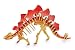 Jurassic 3D Puzzle Stegosaurus Jigsaw_s-1