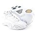 NIKE Air Jordan XXI Basketball White Shoe Men 13