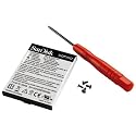 SanDisk Sansa e200 Series Replacement Battery