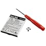 SanDisk Sansa e200 Series Replacement Battery