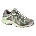 Salomon Women's XT Whisper W Trail Running,Absolute Brown-X/Mid Grey/Lizard Green,7.5 M US