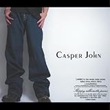 yCasperJohn/LXp[Wz ߂̃CfBSfj W[Y