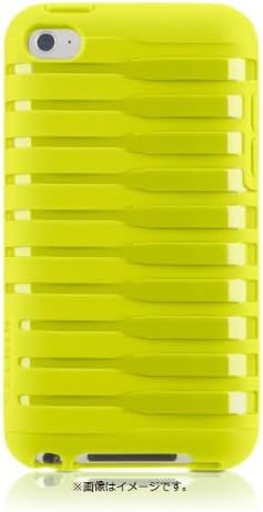 BelkinEssential 010 Case for Apple iPod Touch 4th Generation (Limelight)