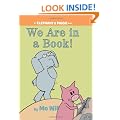 We Are in a Book! (Elephant & Piggie Books)