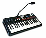 Akai Pro MINIAK Virtual Analog Synthesizer with Vocoder