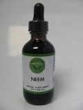 Neem Supplement, Tincture - 2 fl oz.
