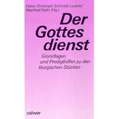 Der Gottesdienst