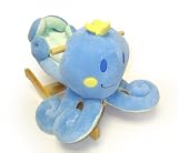 Rockabye Ollie Octopus