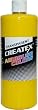 Createx 5114-QT Createx Brite Yellow Transparent Airbrush Color CREATEX TRANSPARENT 32 OZ.