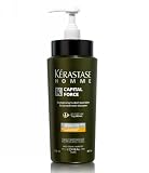 Kerastase Bain Capital Force Densifying Shampoo, 34 Fluid Ounce