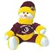 Florida State Seminoles NCAA Plush Snowflake Friend (22