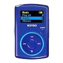 Sandisk MP3 Player Sansa Clip 2Gb Blue