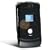 eForCity Black Pastic Clip-on Case for Motorola Razr V3 / V3c / V3m