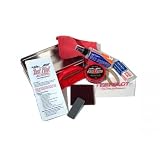 Test Pilot High Performance Snowboard Tuning Kit - High-Performance